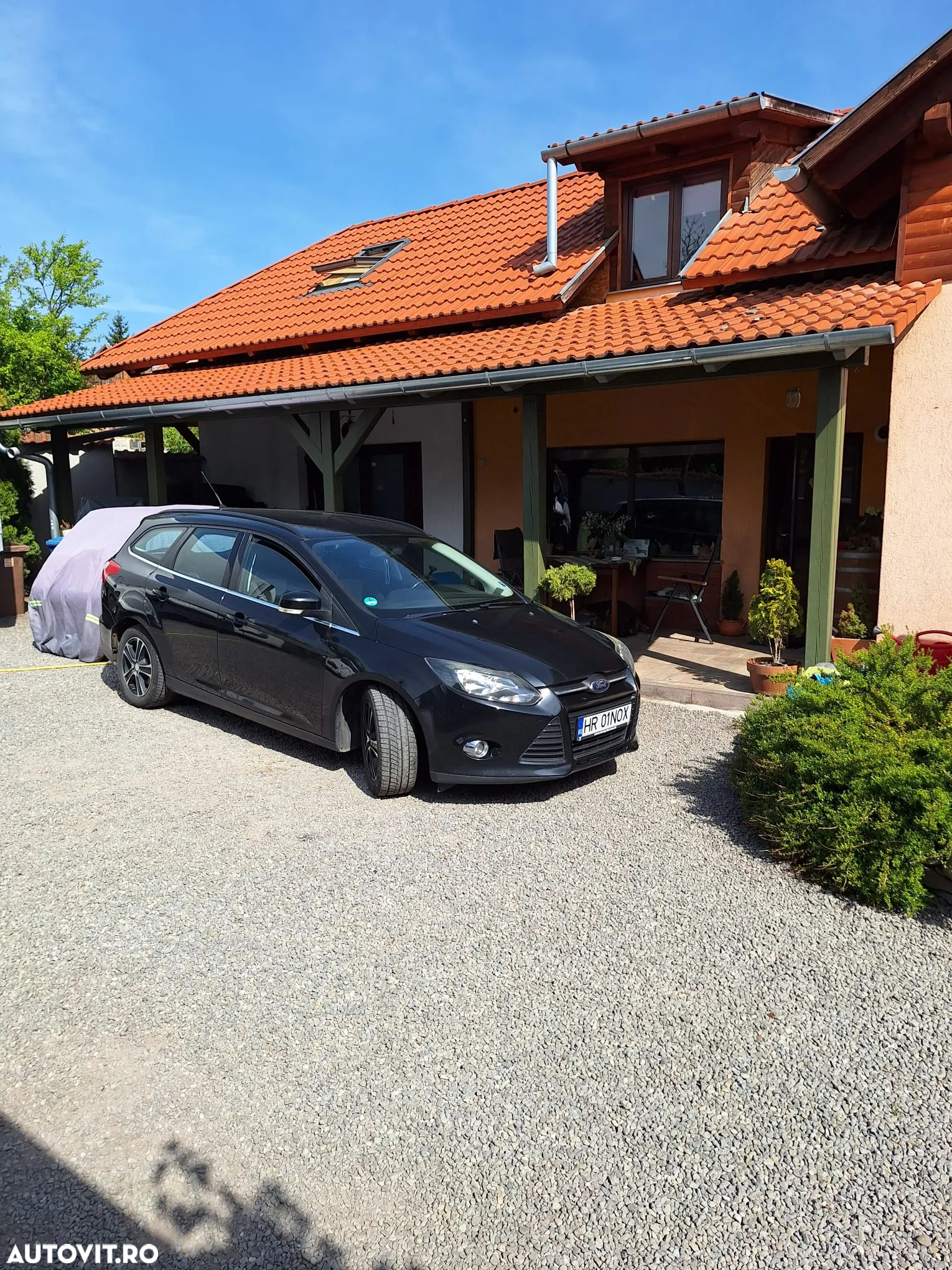 Ford Focus - 2