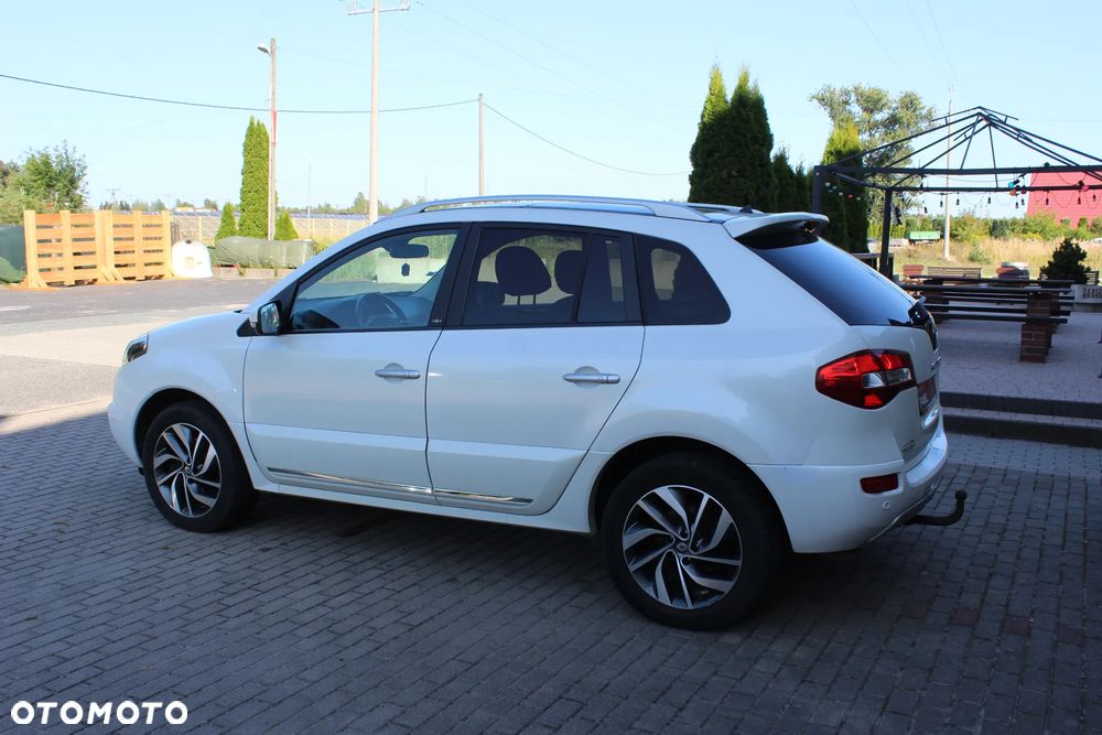 Renault Koleos 2.0 dCi 4x4 Privilege - 6