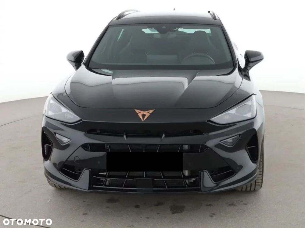 Cupra Formentor 2.0 TSI 4Drive VZ DSG - 9