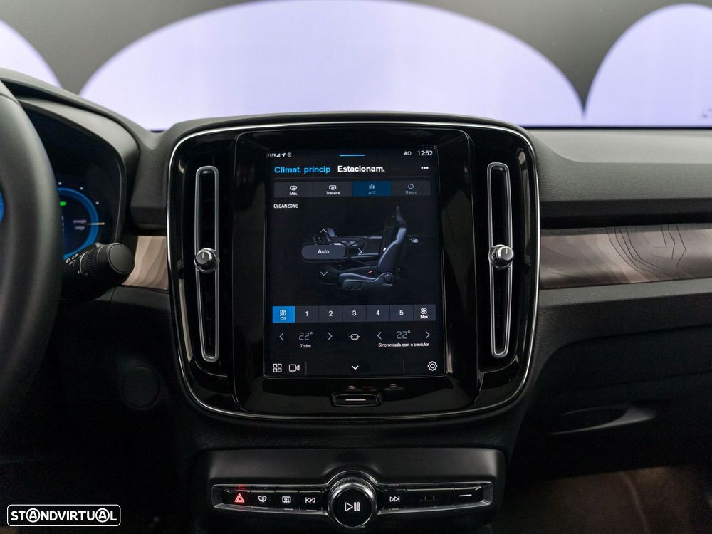 Volvo C40 Recharge Ultimate - 31