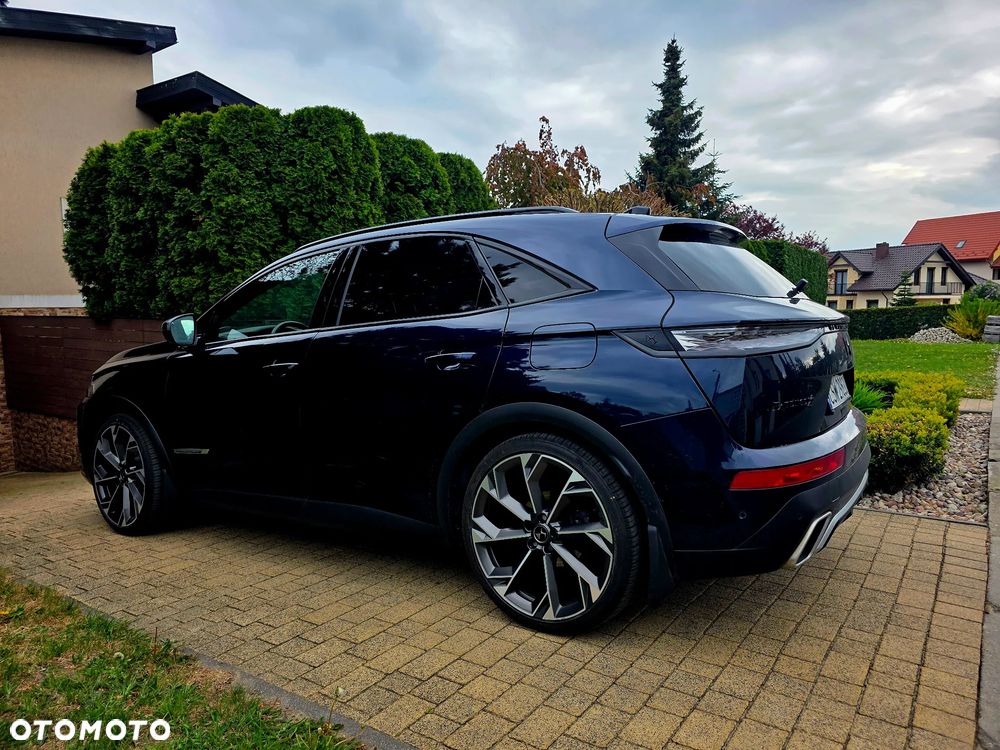DS Automobiles DS 7 1.6 E-Tense 4x4 La Premiere - 6