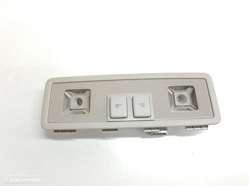 LUZ INTERIOR VOLKSWAGEN TOURAN 5T1 - 1