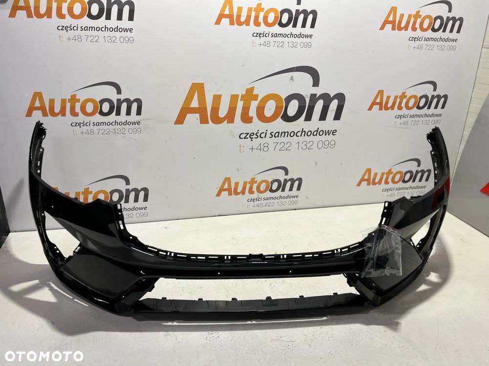 Zderzak przód Volvo XC60 2 II R-Design lift 21-25 - 1