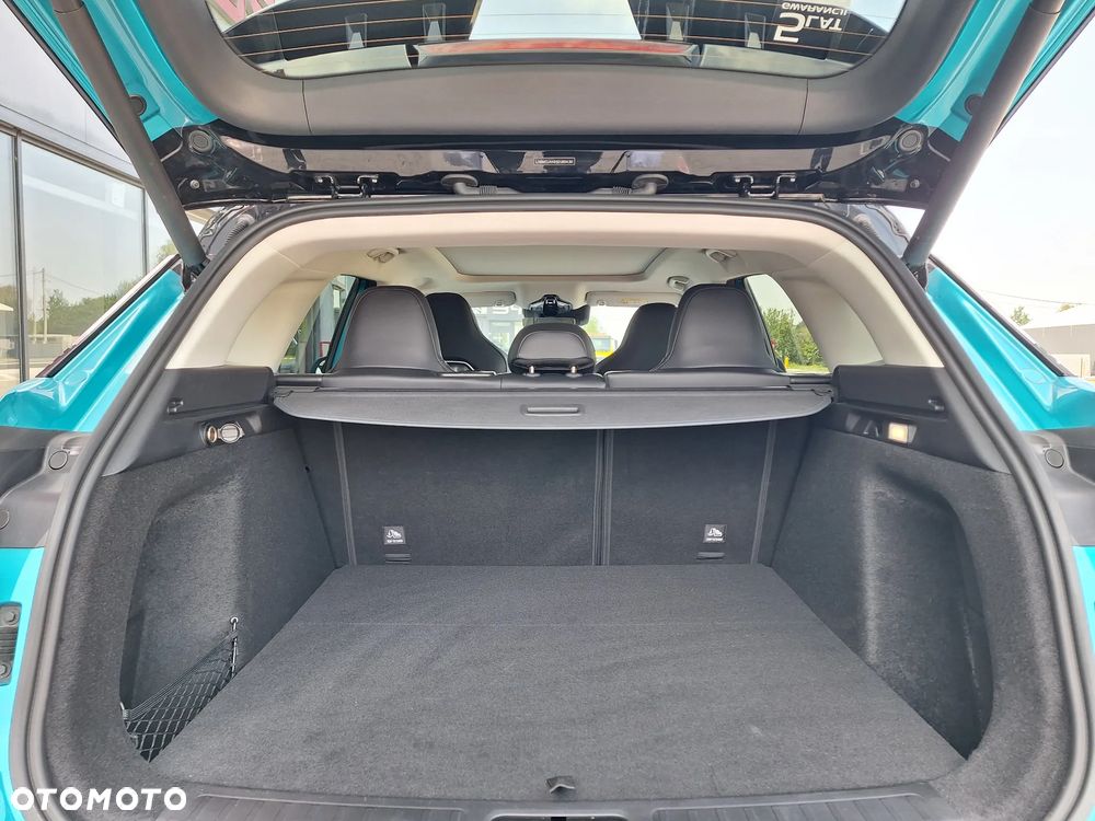 BAIC 5 Beijing 1.5T Comfort DCT - 8
