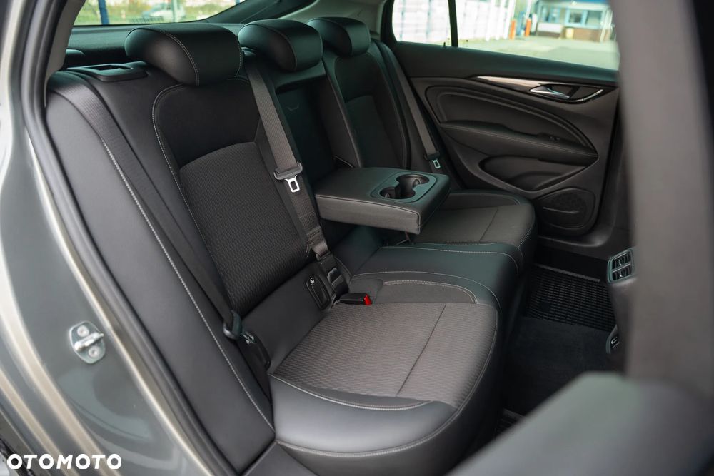 Opel Insignia 1.6 ECOTEC DI Turbo ecoFLEX Start/Stop Sport - 36