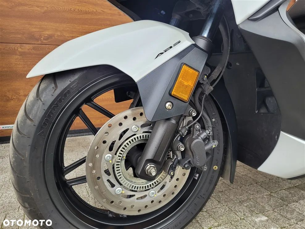 Honda NSS - 6