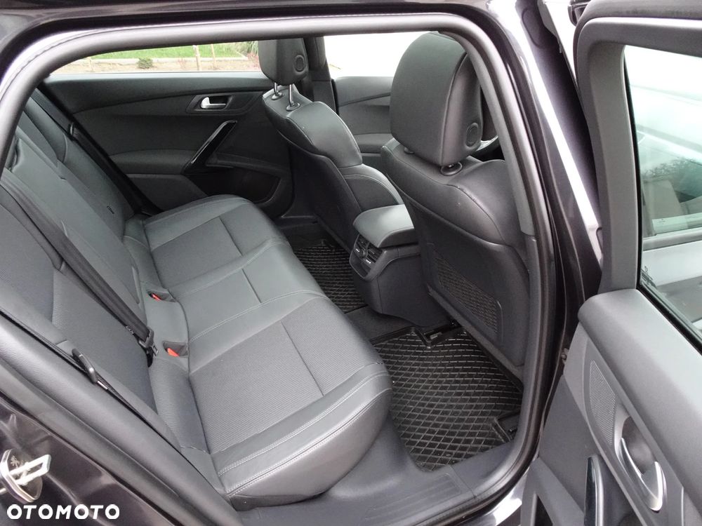 Peugeot 508 2.0 BlueHDi Allure S&S - 14