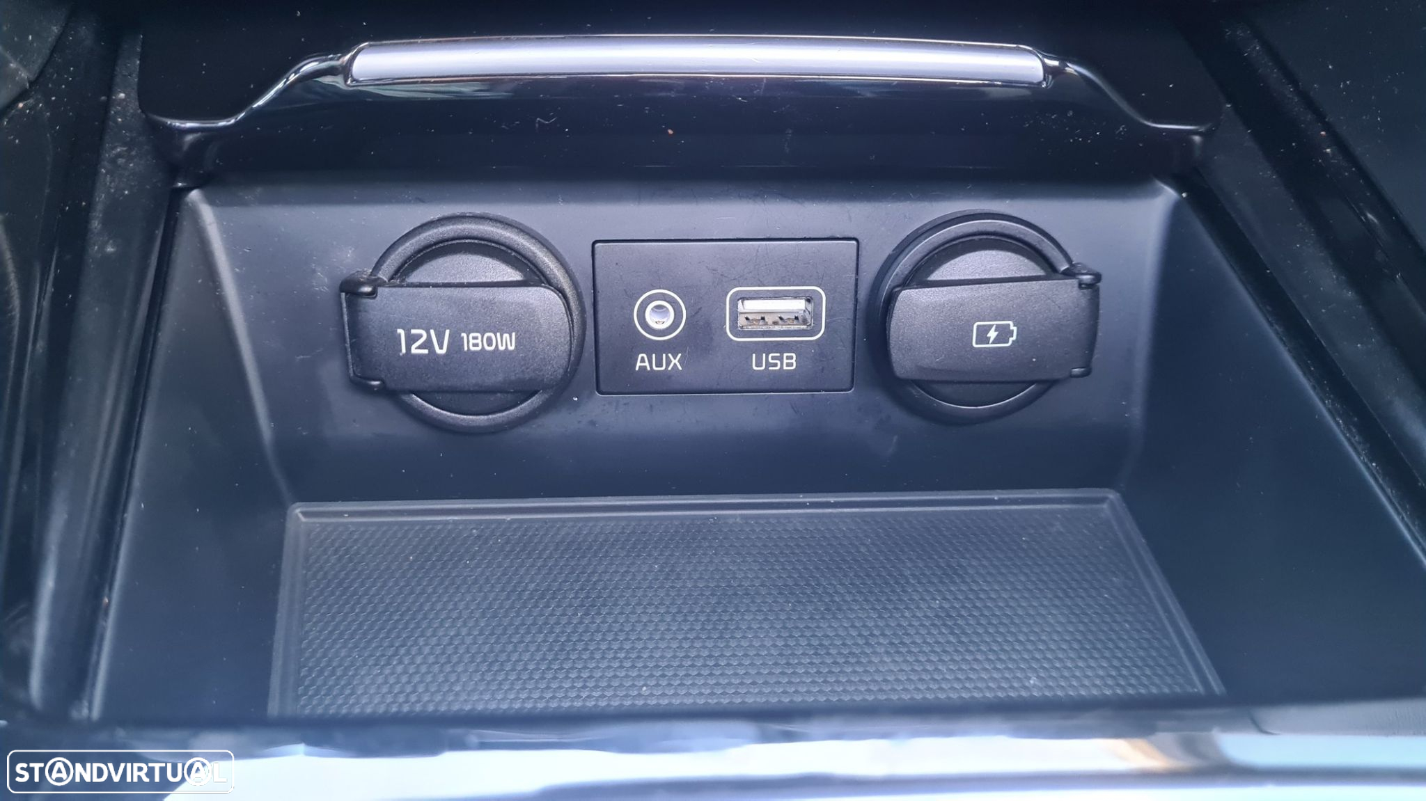 Kia ProCeed 1.6 CRDi GT Line 7DCT - 34