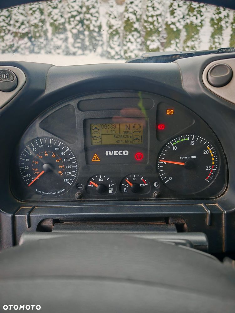 Iveco Trakker 410T50-5 - 20