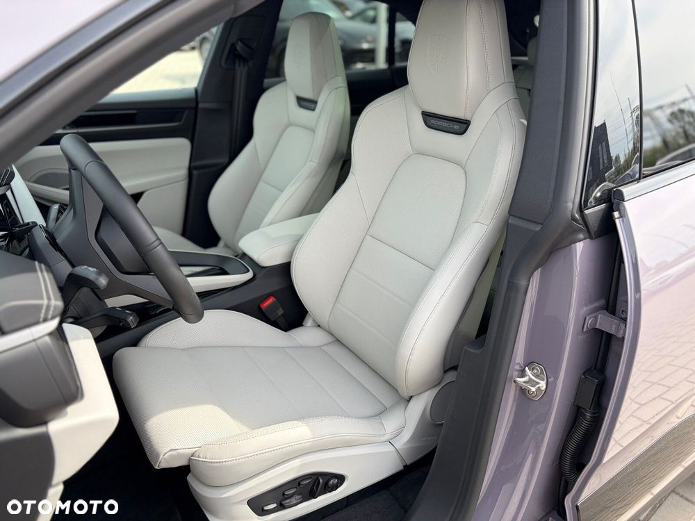 Porsche Macan - 19