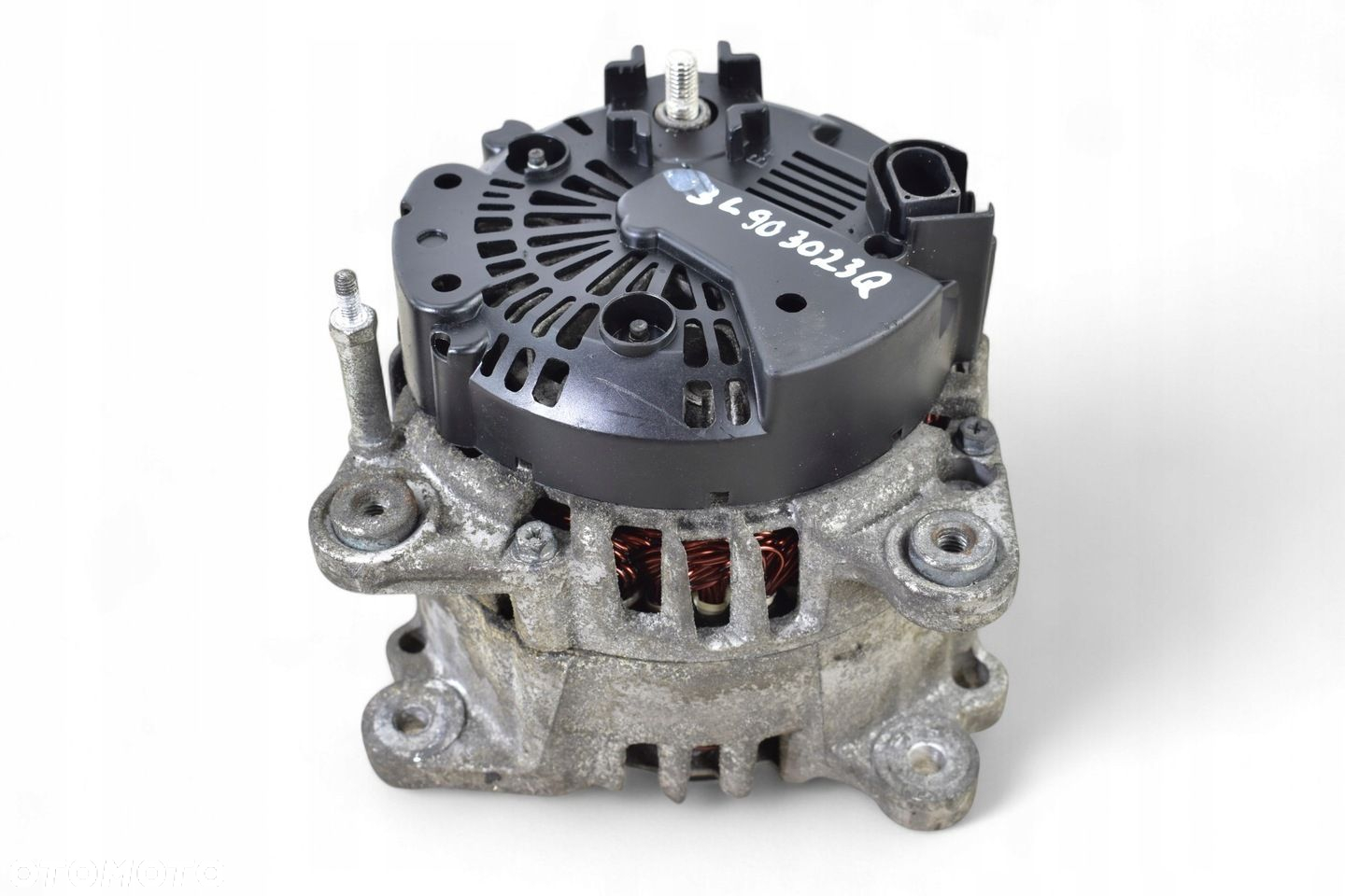 Alternator VW TRANSPORTER T5 T6 MULTIVAN 2.0 TDI 03L903023Q - 6