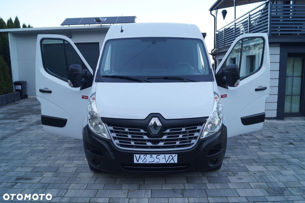 Renault Master - 9
