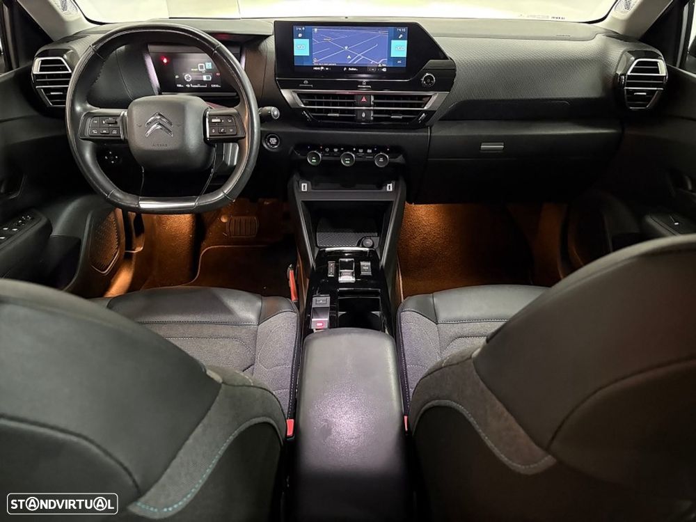 Citroën e-C4 Feel - 13