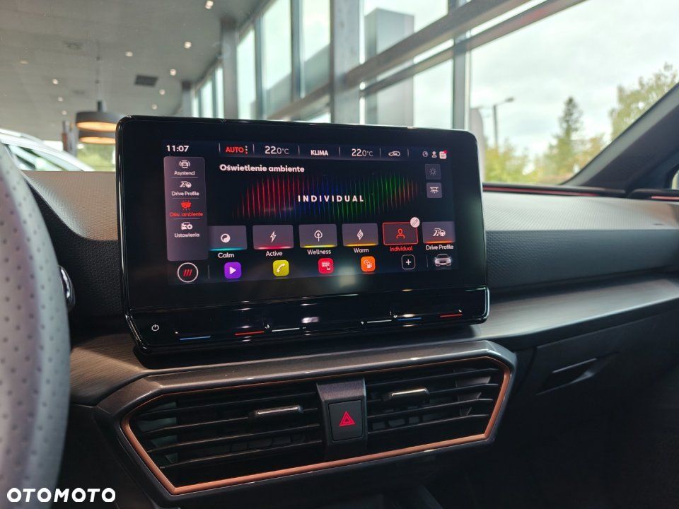 Cupra Leon - 18
