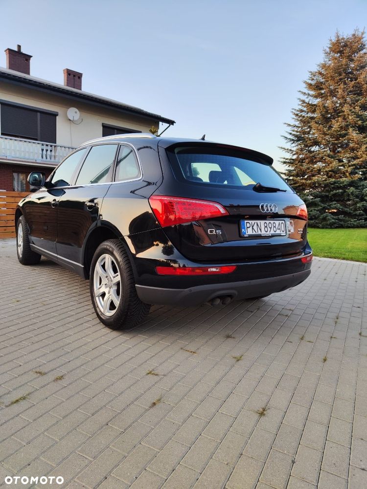 Audi Q5 2.0 TDI Quattro S tronic - 3