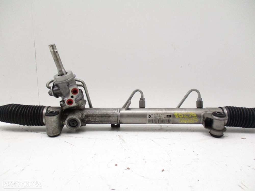 CREMALHEIRA DIREÇÃO OPEL ASTRA H 2005 -13188616RC - 2