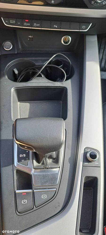 Audi A4 Avant 35 TDI mHEV Advanced S tronic - 22