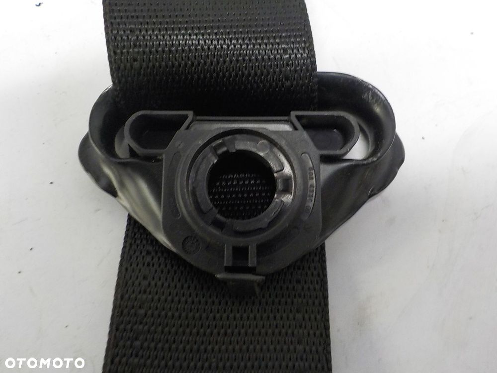 OPEL CORSA D PAS BEZPIECZEŃSTWA NAPINACZ LEWY KIEROWCY 13225280 607707700D - 5