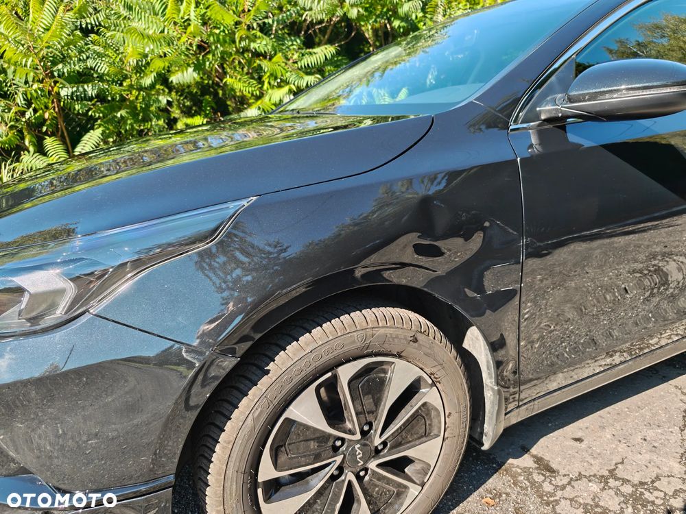 Kia Ceed 1.5 T-GDI Tribute DCT - 15