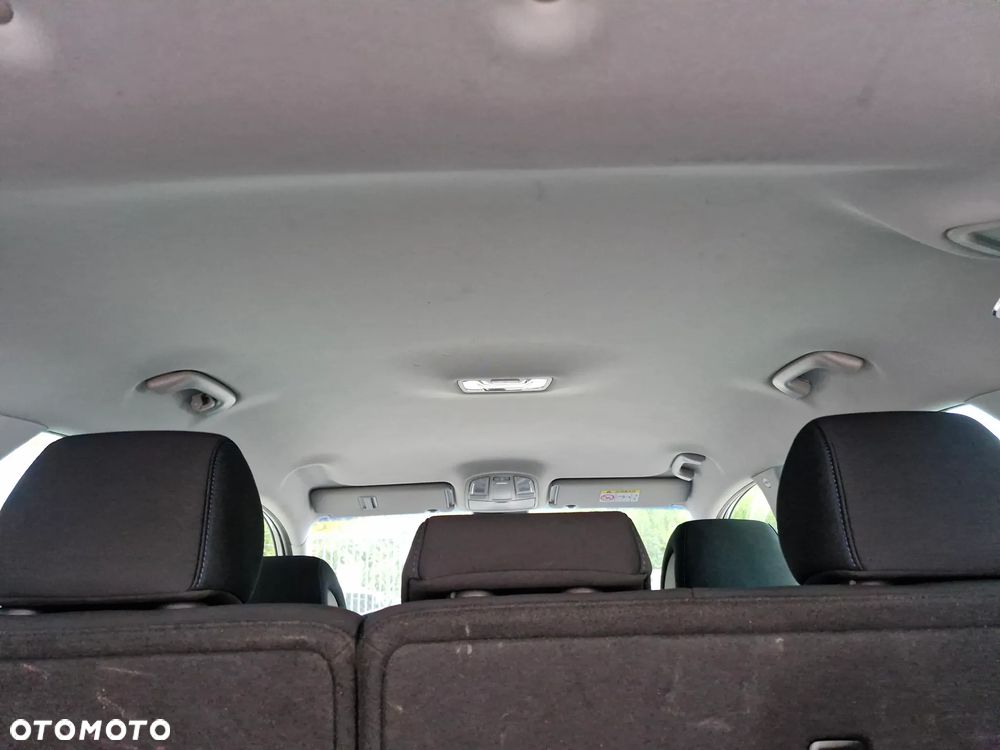 Hyundai Tucson - 28