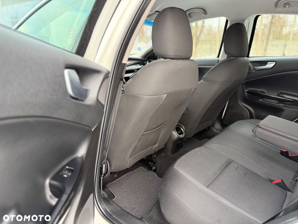 Alfa Romeo Giulietta 1.4 TB Distinctive - 31