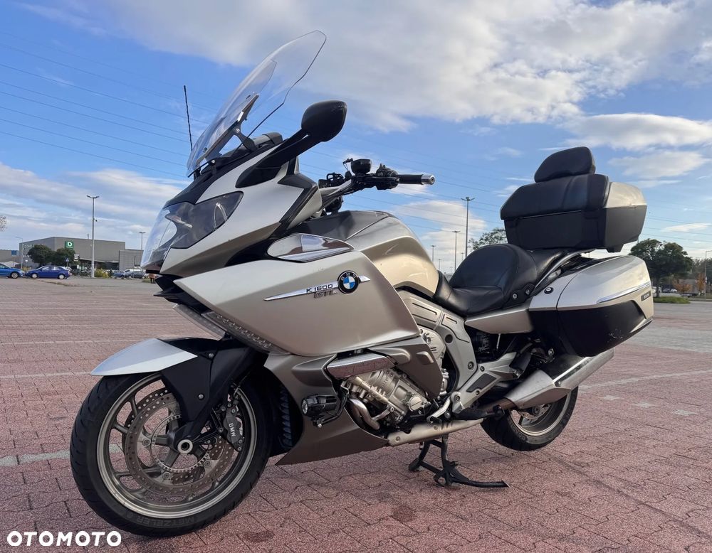 BMW K - 1