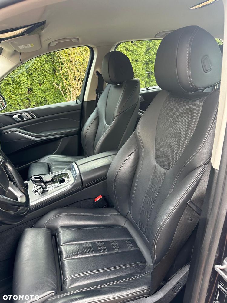 BMW X5 xDrive25d - 9