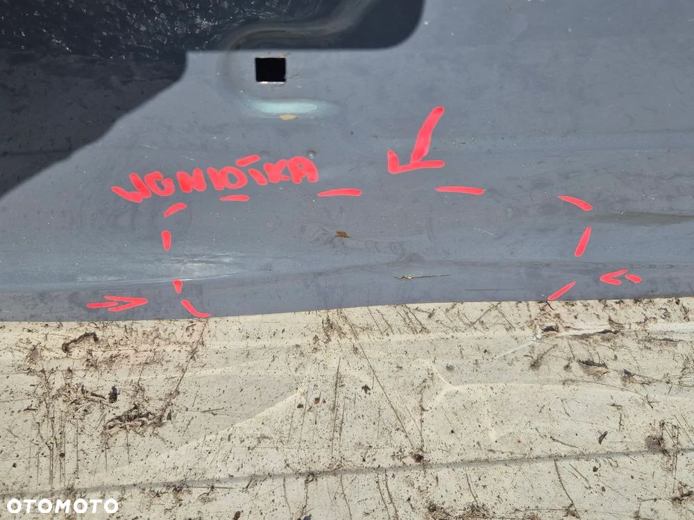 KLAPA CIVIC X 17r-> - 3