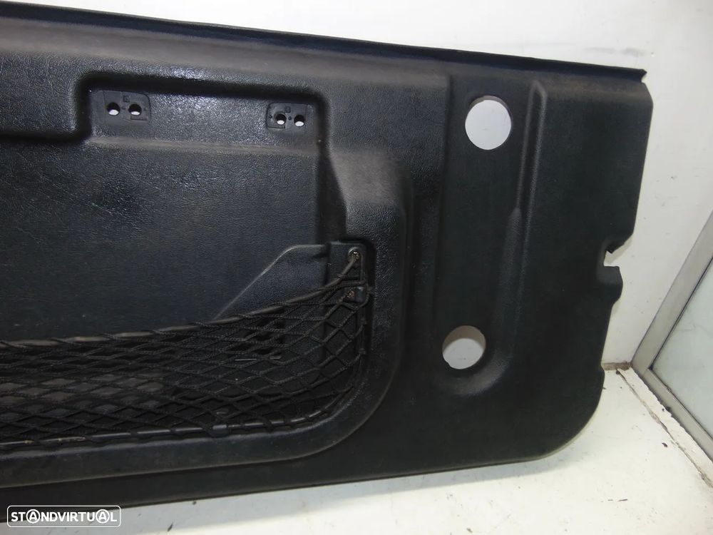 Opel Frontera A quartela - 3