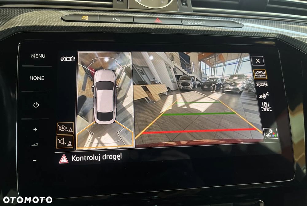 Volkswagen Arteon 2.0 TDI Bi-Turbo SCR 4Mot R-Line Edition DSG - 30