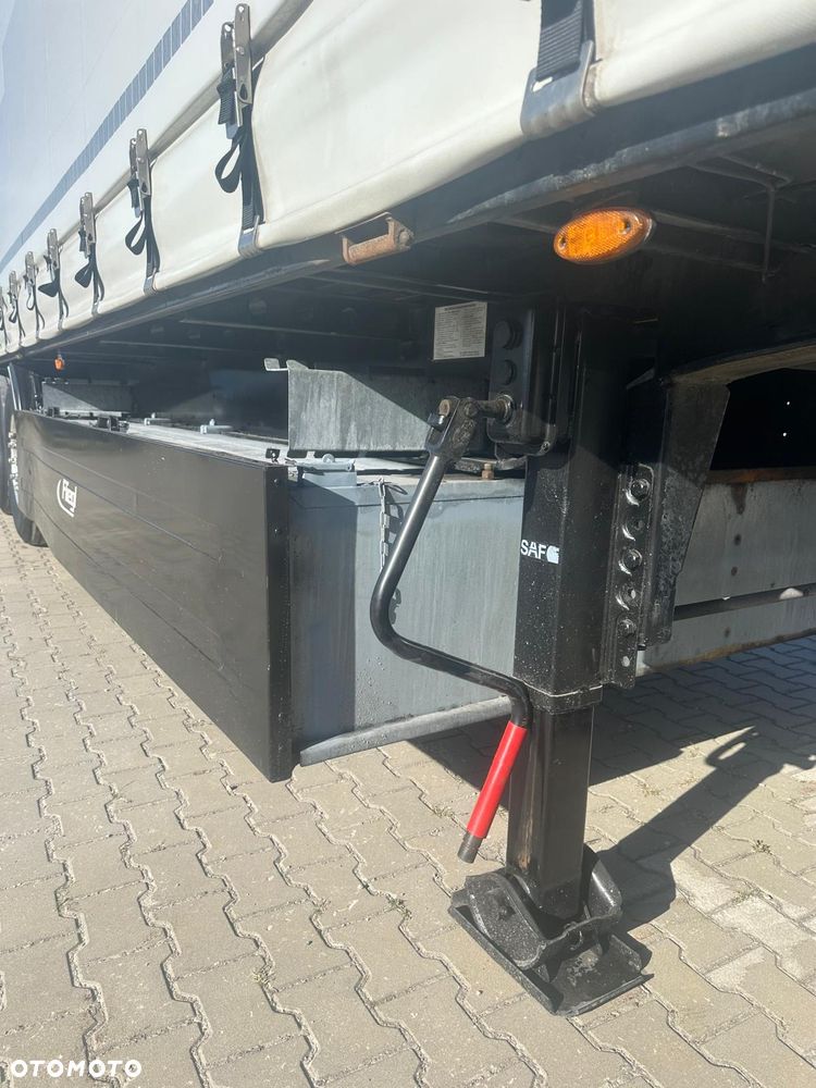 Fliegl SDS01 - 8