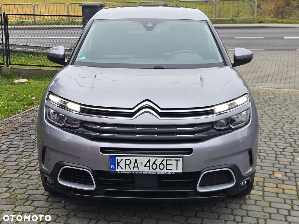 Citroën C5 Aircross 1.2 PureTech Live - 3