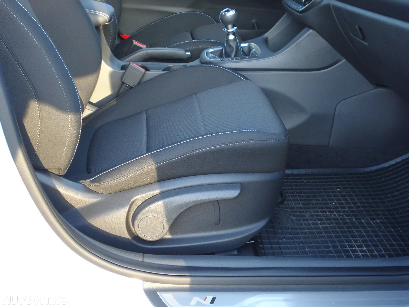 Hyundai i30 2.0 T-GDI N Performance - 23