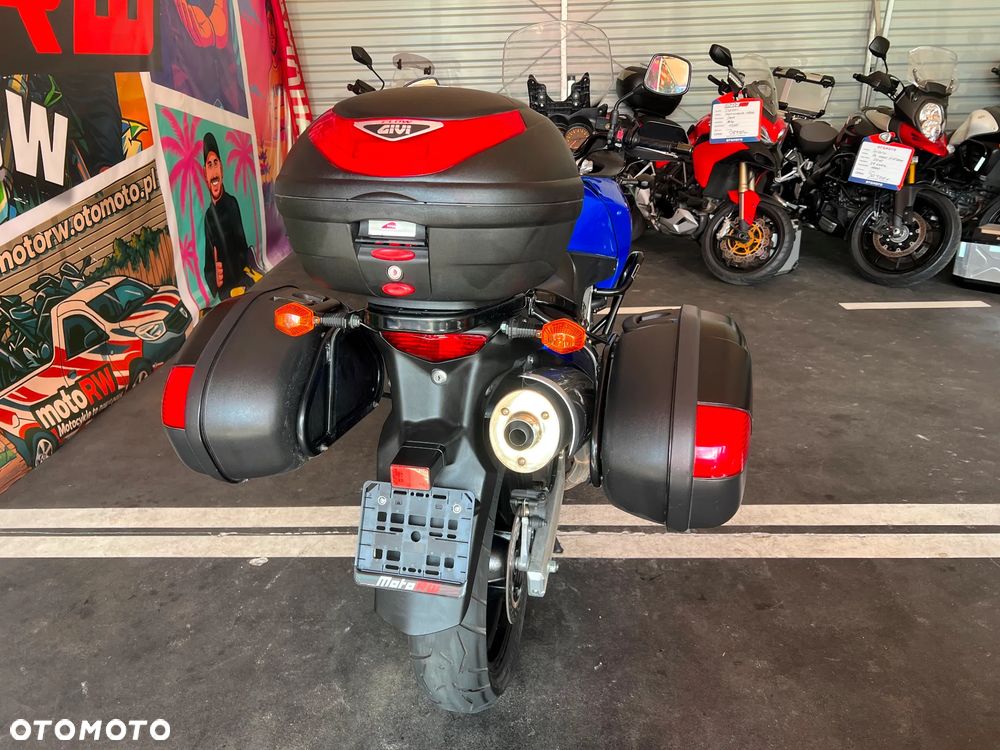 Suzuki DL - 10