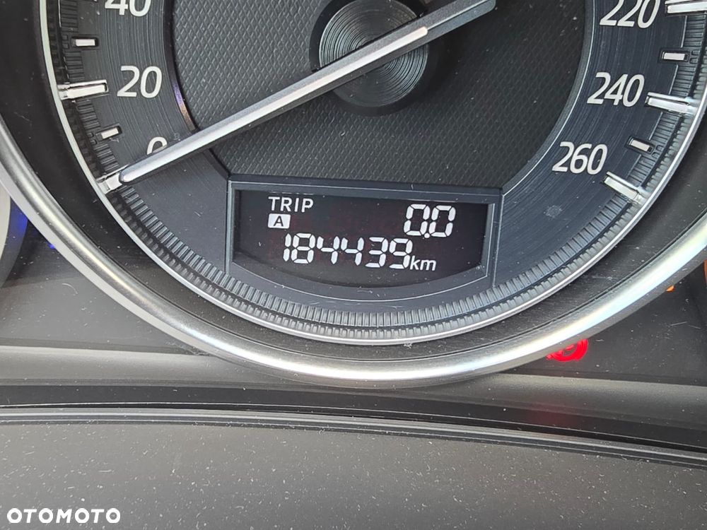 Mazda 6 2.2 SKYACTIV-D Sports-Line - 16