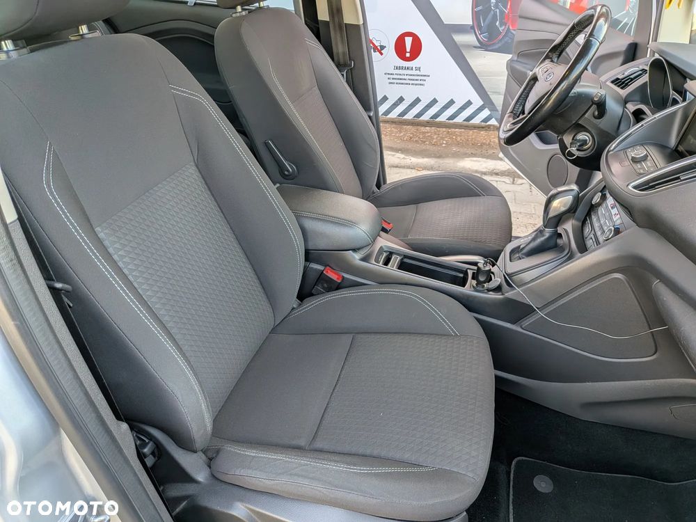 Ford Grand C-MAX Gr 2.0 TDCi Edition ASS - 14