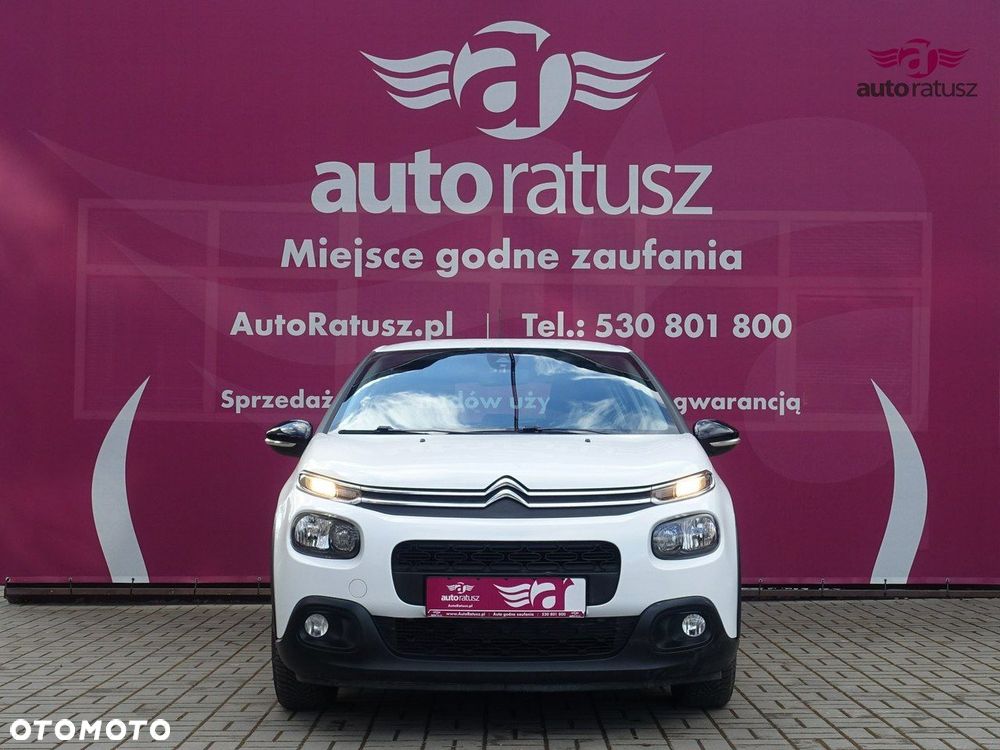 Citroën C3 - 3