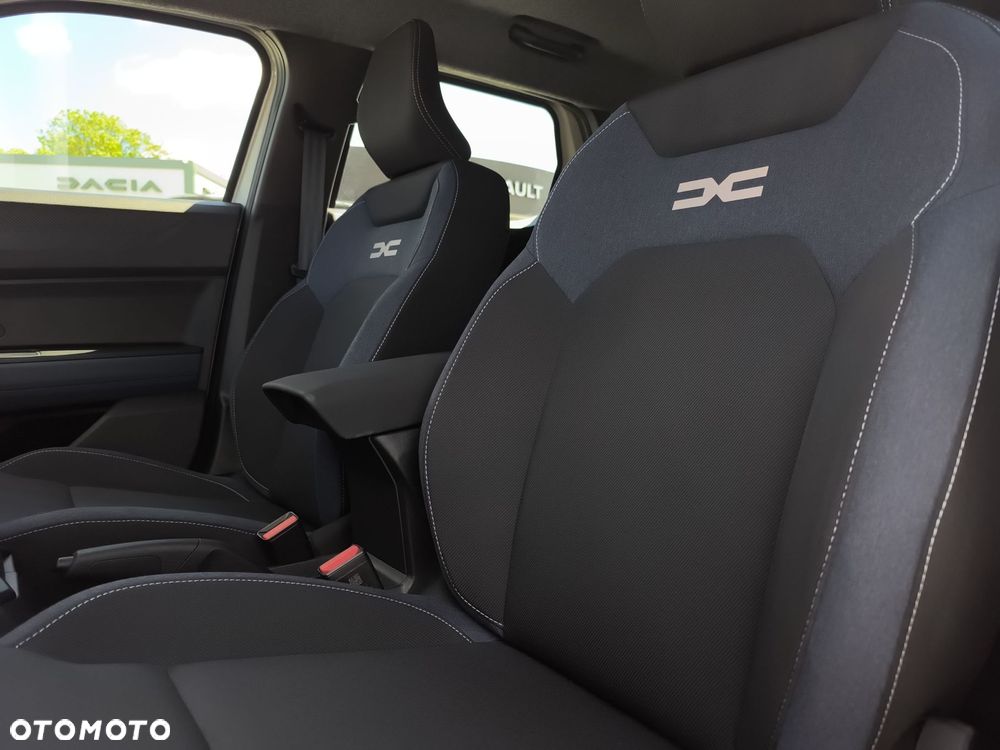 Dacia Duster - 11