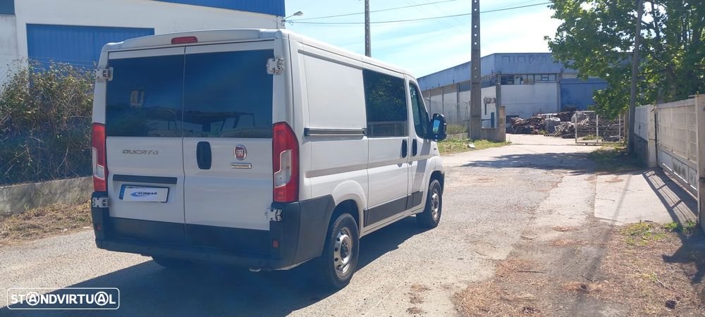 Fiat Ducato 250 - 3