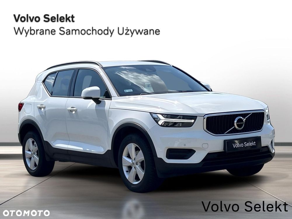 Volvo XC 40 - 8