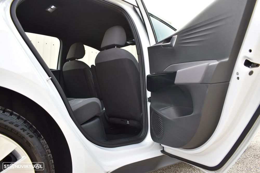 VW ID.3 Pro Performance Upgrade - 17