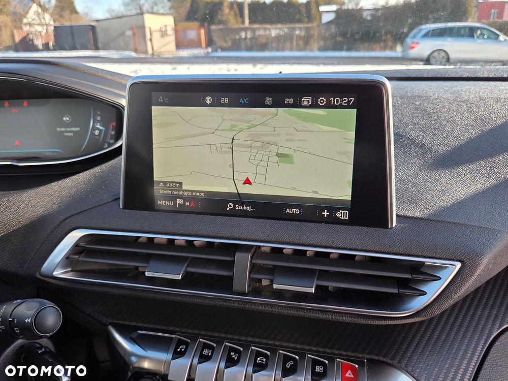 Peugeot 3008 BlueHDi 120 Stop & Start Allure - 35