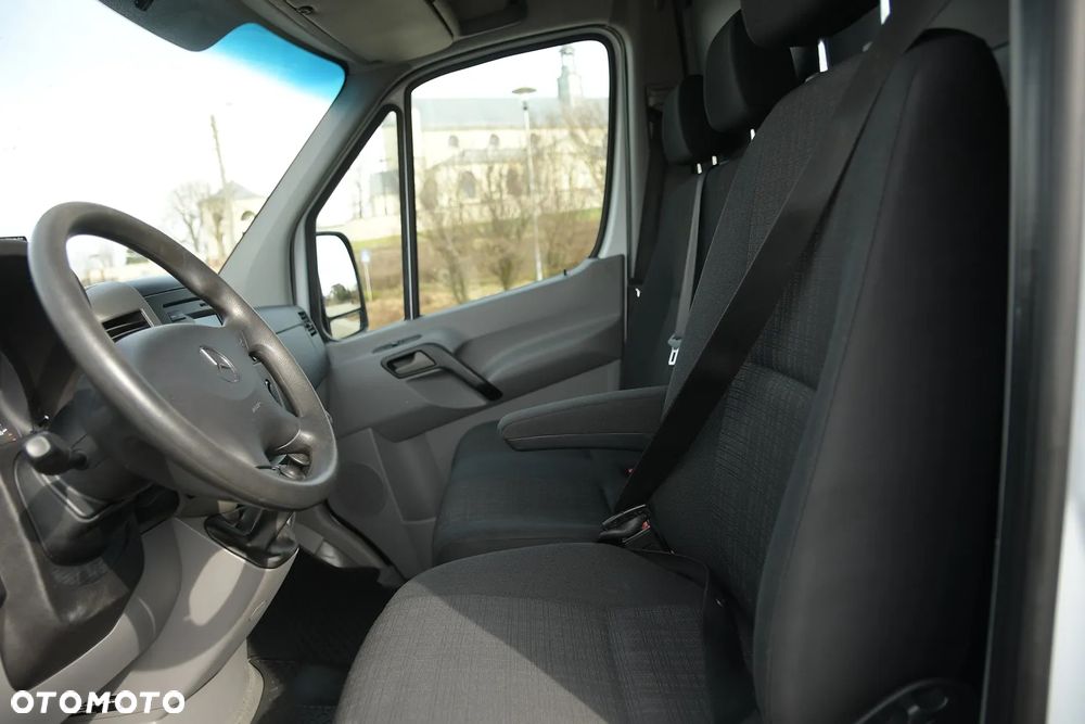 Mercedes-Benz SPRINTER * 2.2 CDI 140KM * L2H2 * Salon PL * SUPER STAN! - 25