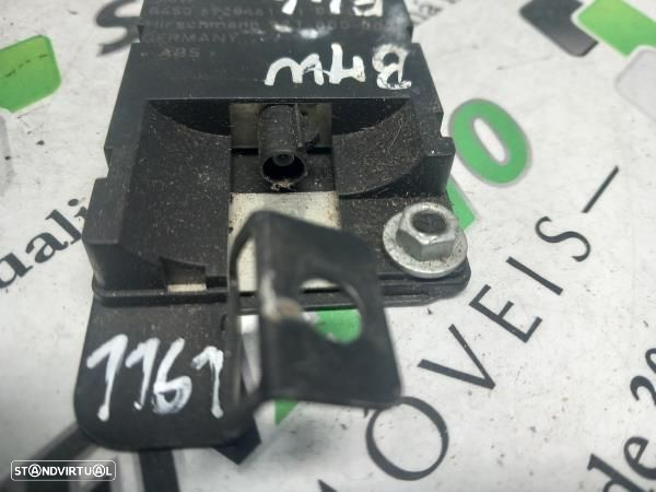 Módulo Eletrónico Bmw 1 (E87) - 2