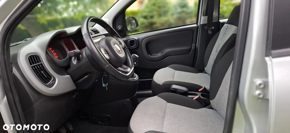 Fiat Panda 1.2 Fresh - 33
