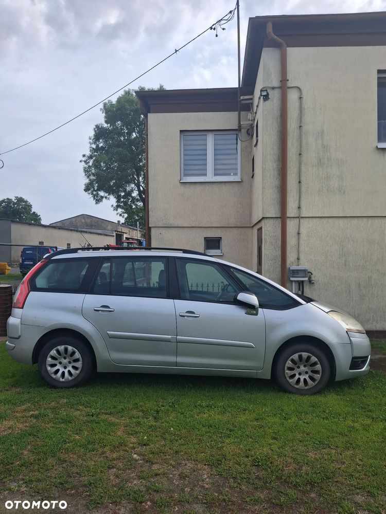 Citroën C4 Picasso 1.6 HDi SX Pack - 3