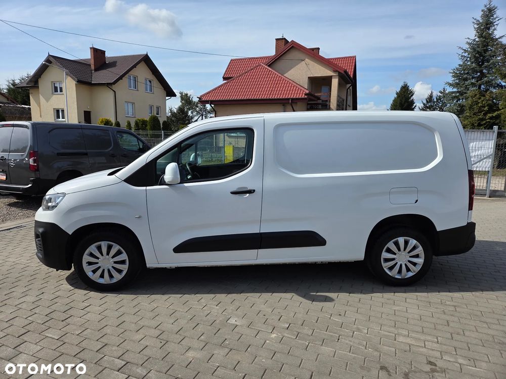 Citroën Berlingo - 2