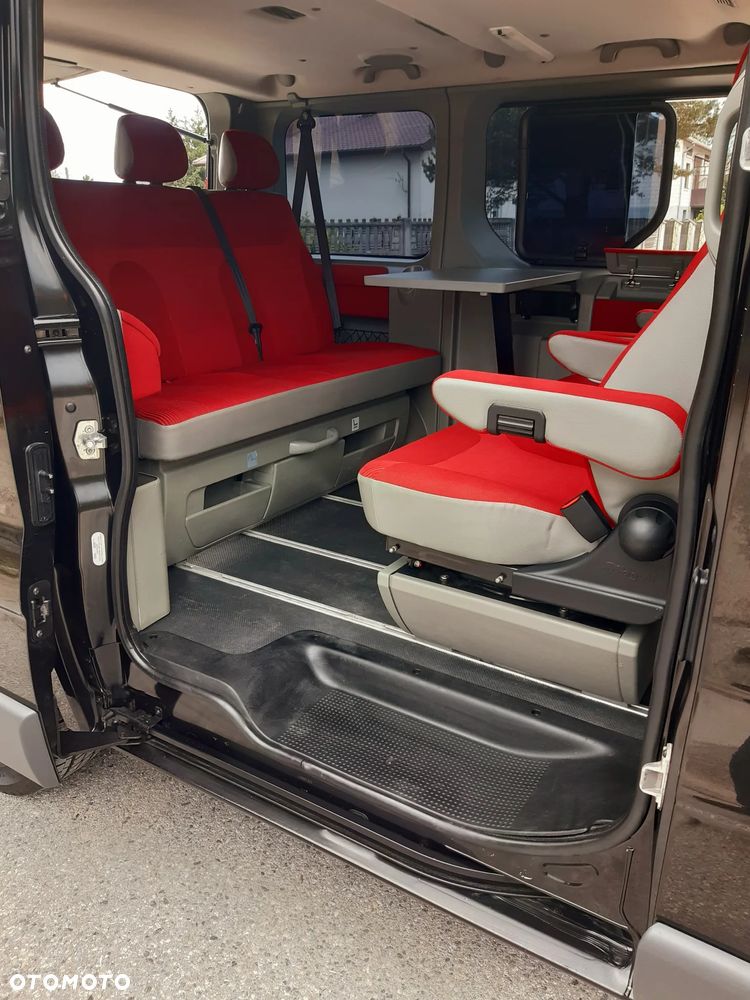 Opel Vivaro L1H1 Tour Elegance - 18