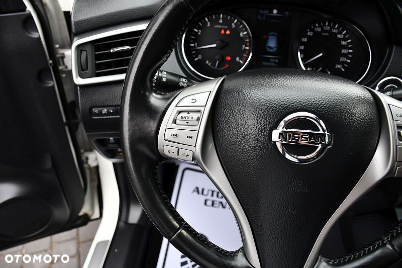 Nissan Qashqai 1.6 DIG-T Tekna+ - 19