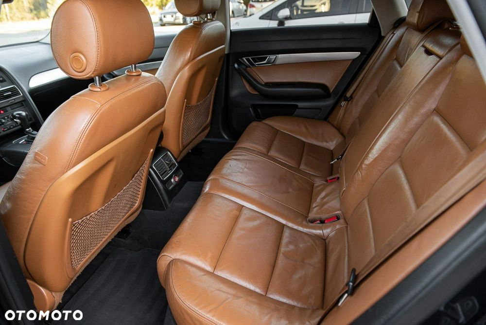 Audi A6 Avant - 7